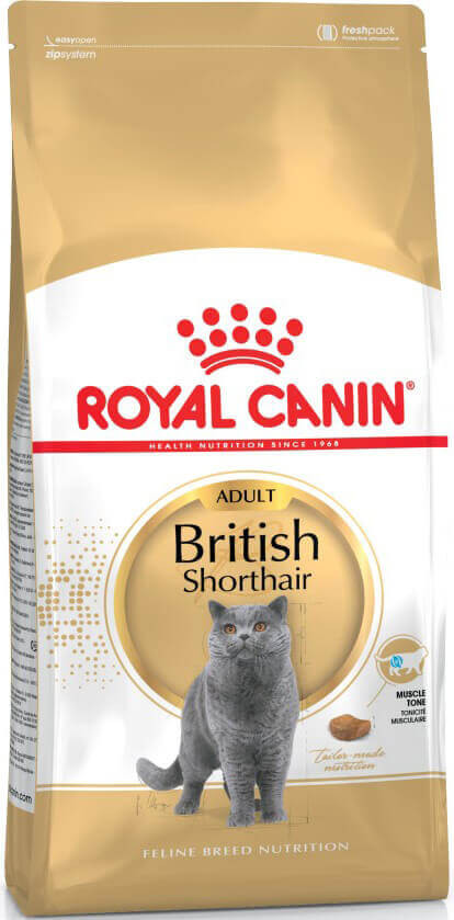 Royal Canin British Short Hair
