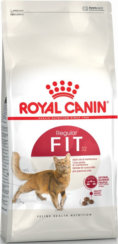 Royal Canin Fit 32