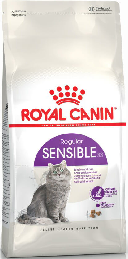 Royal Canin Sensible 33