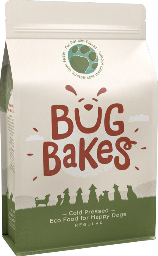 Bug Bakes Regular