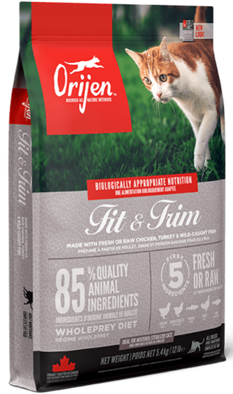 Orijen Trim & Fit