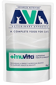 Pet Food Expert Pets at Home Advanced Nutrition AVA Optimum Health 12 Chicken