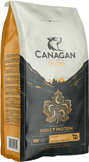 Canagan Insect