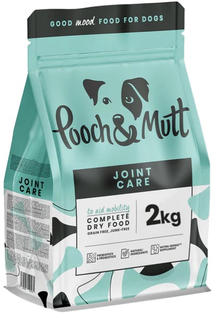 Pooch&Mutt Joint Care