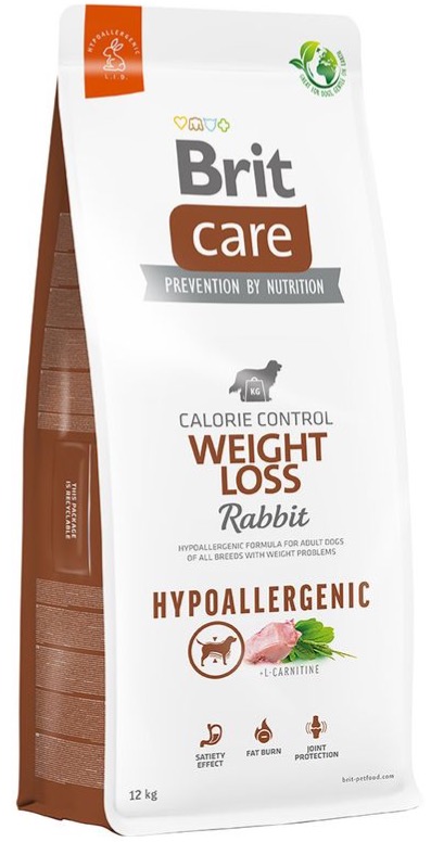 Brit Care Adult Weight Loss Rabbit
