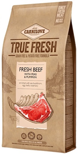 Carnilove True Fresh Beef