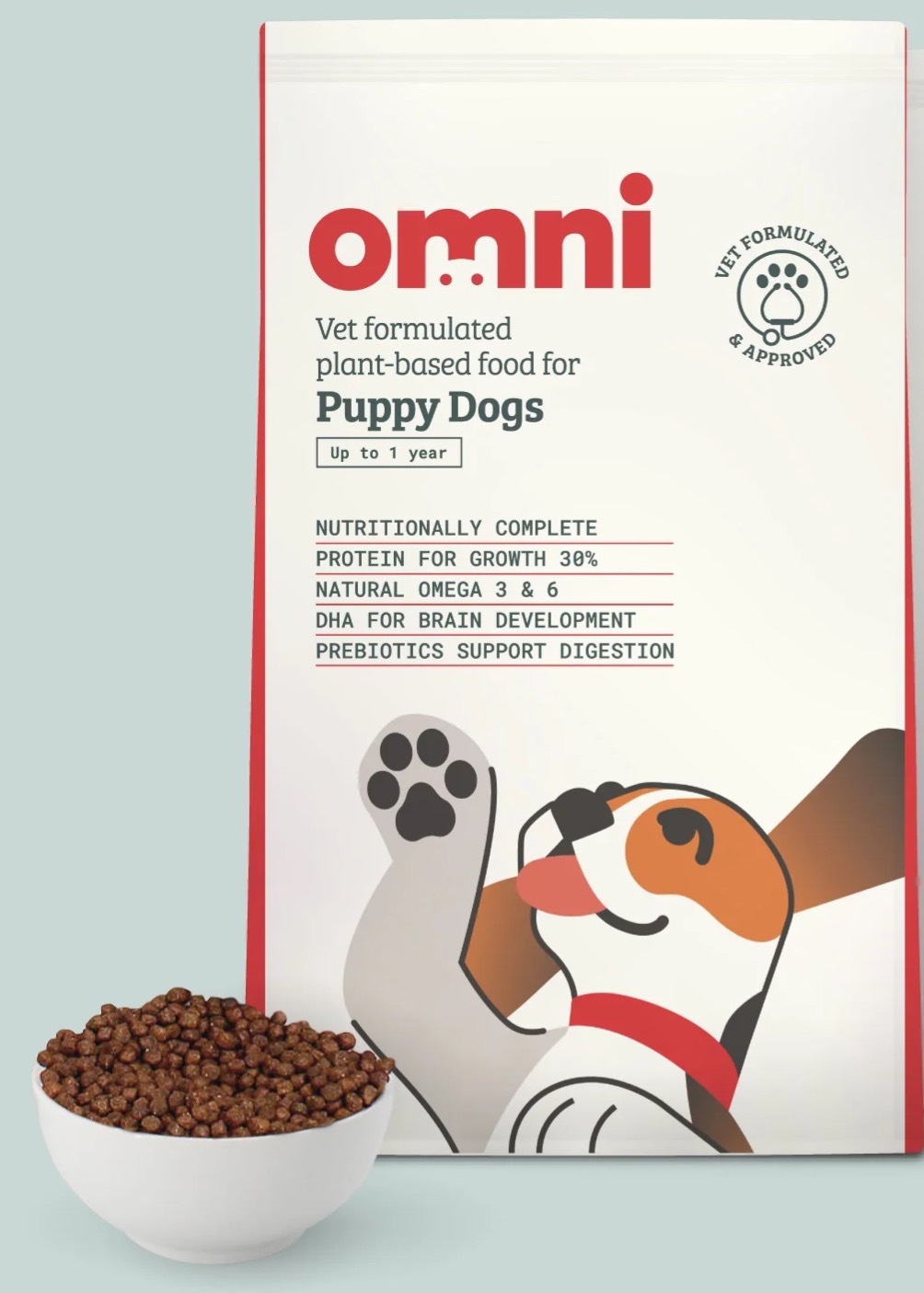 Omni Puppy