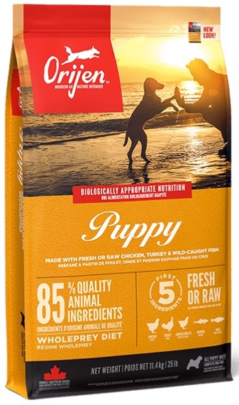 Orijen Puppy Chicken