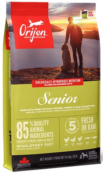 Orijen Senior