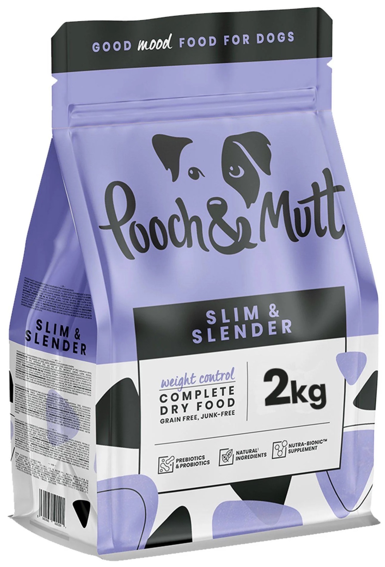 Pooch&Mutt Adult Slim & Slender Chicken