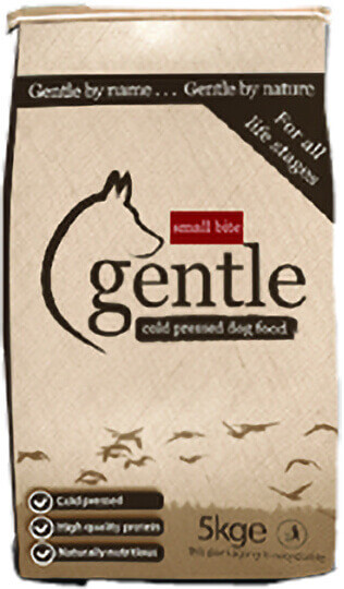 Gentle Small Bites