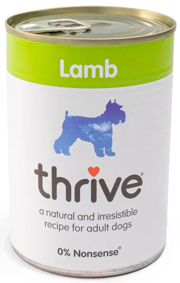 Thrive Lamb