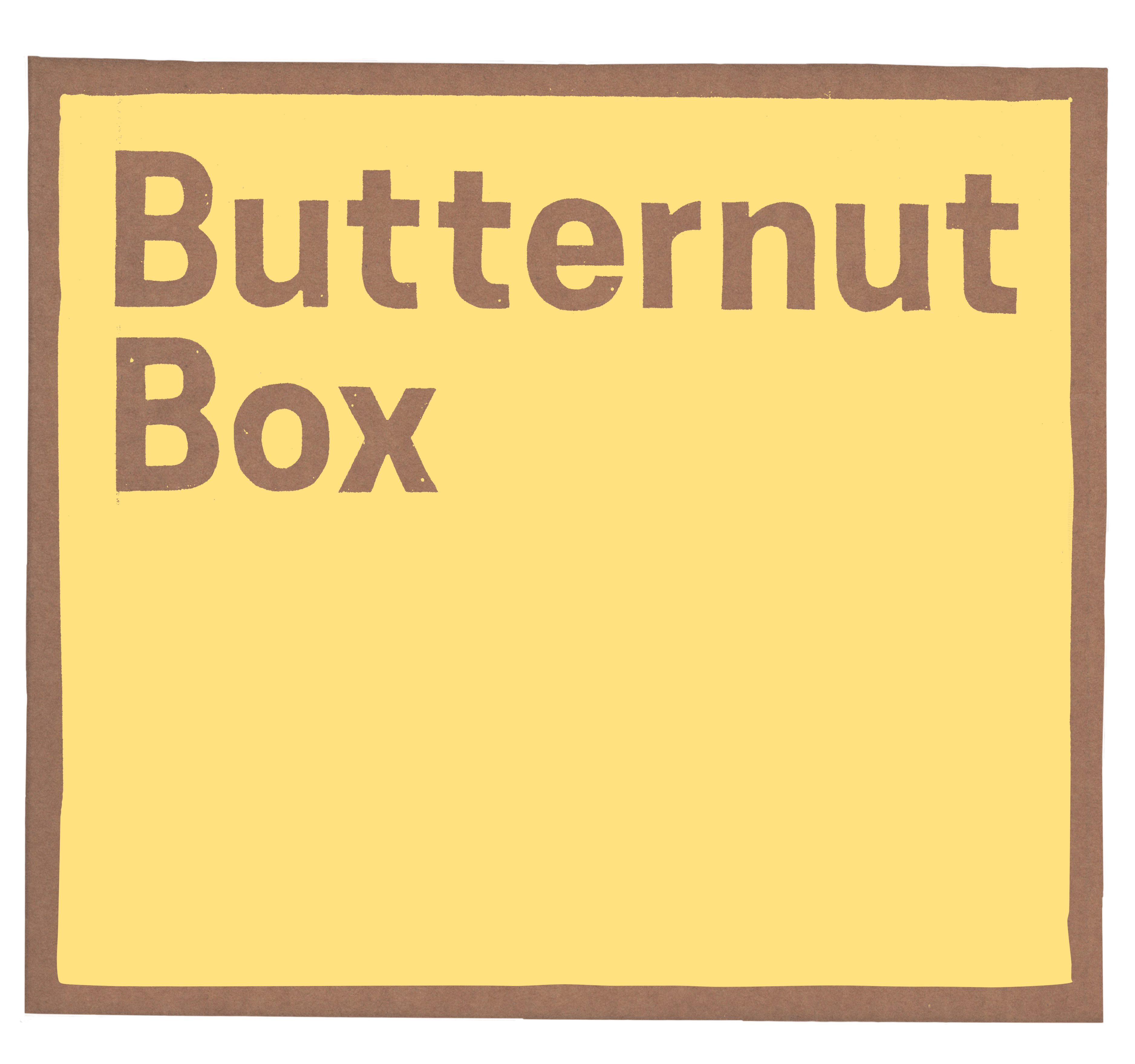 Butternut Box Pork of the Town