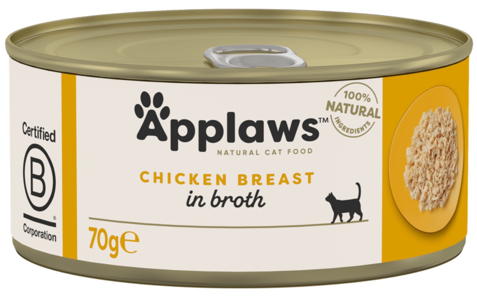 Pet Food Expert Applaws Chicken Breast