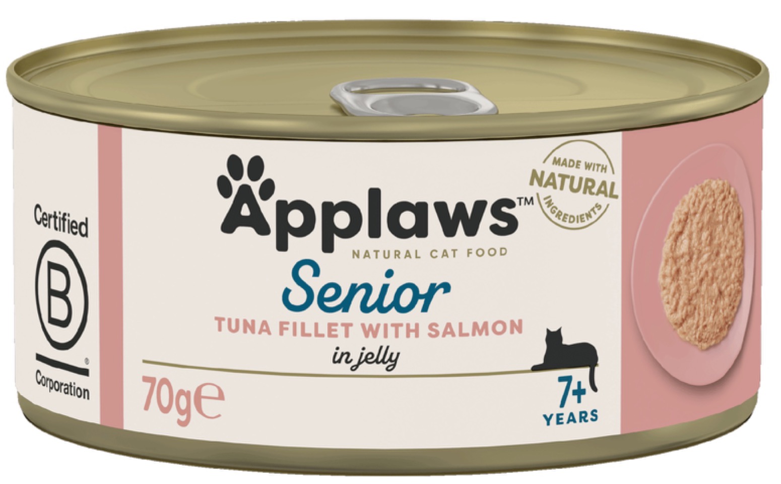 Applaws senior cat food best sale