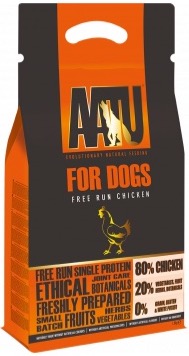 Aatu Free Run Chicken