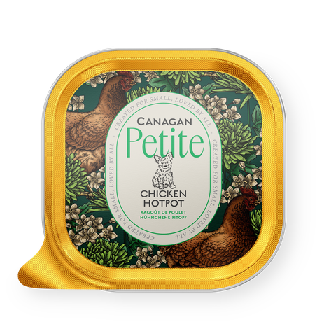 Canagan Petite Chicken Hotpot