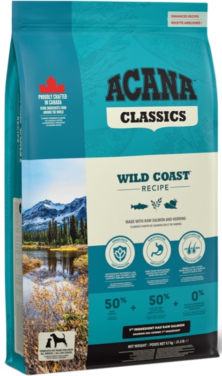 Acana Wild Coast