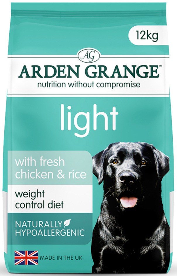 Arden grange dog food pets at home hotsell