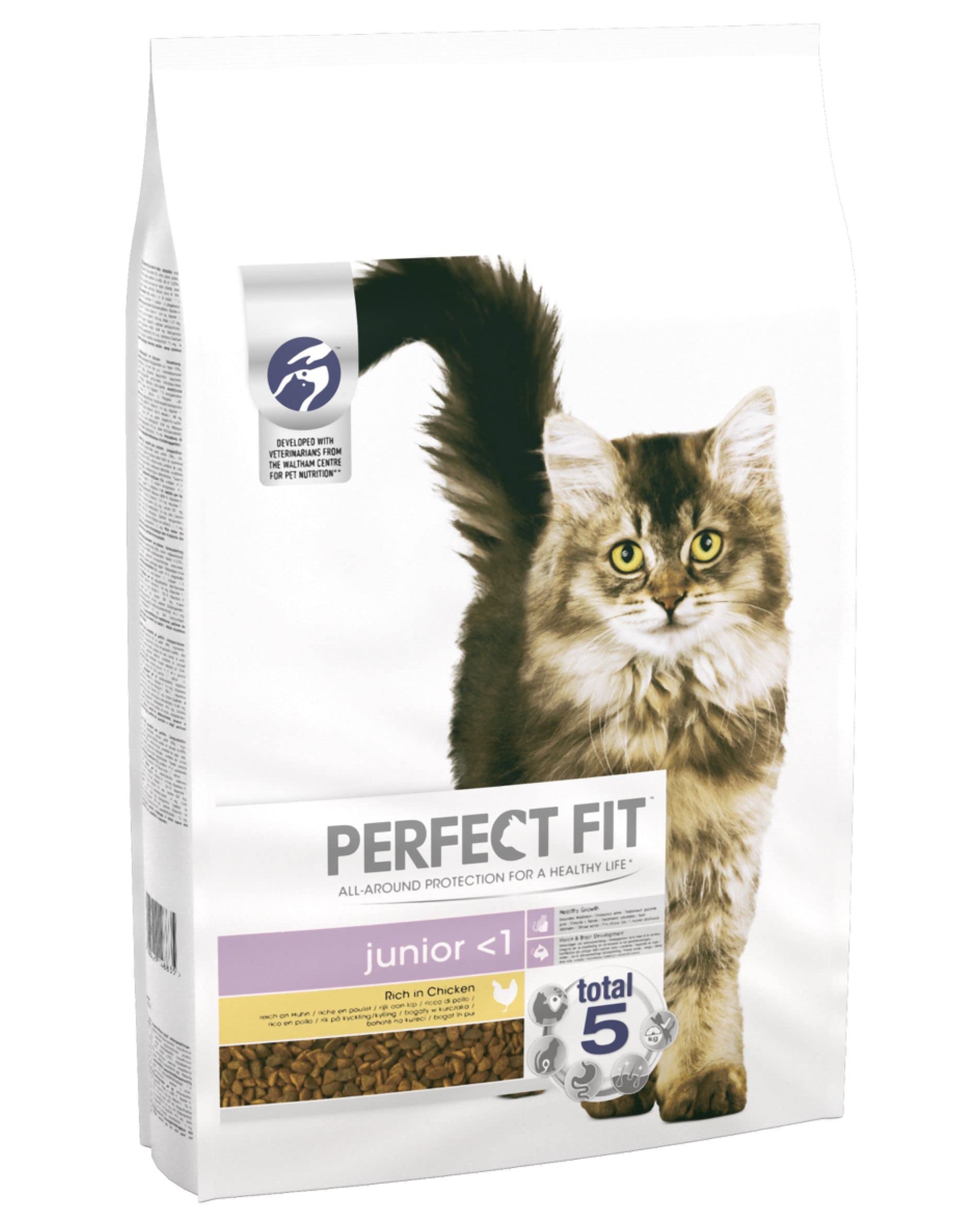 Perfect Fit Junior Chicken