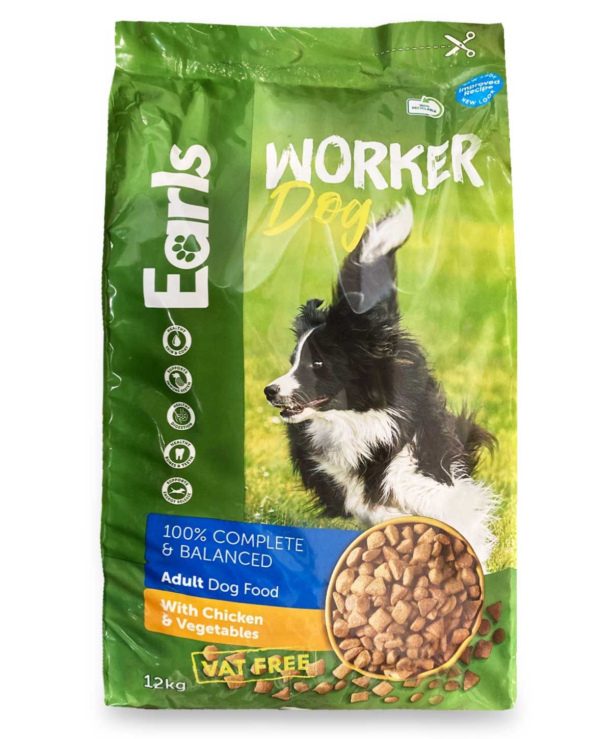 Aldi puppy food review hotsell