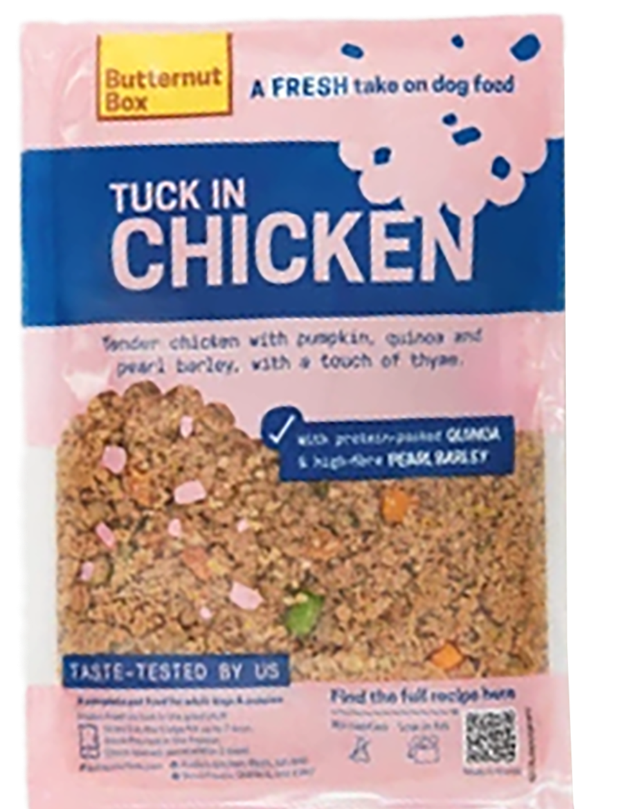 Butternut Box Tuck In Chicken