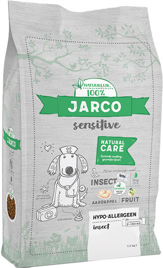 Jarco Sensitive Insect