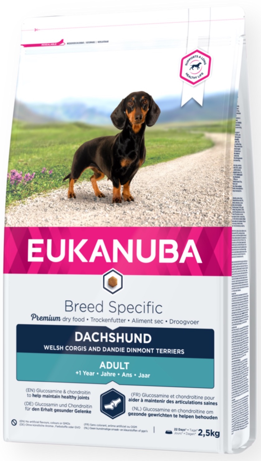 Eukanuba Adult Dachshund