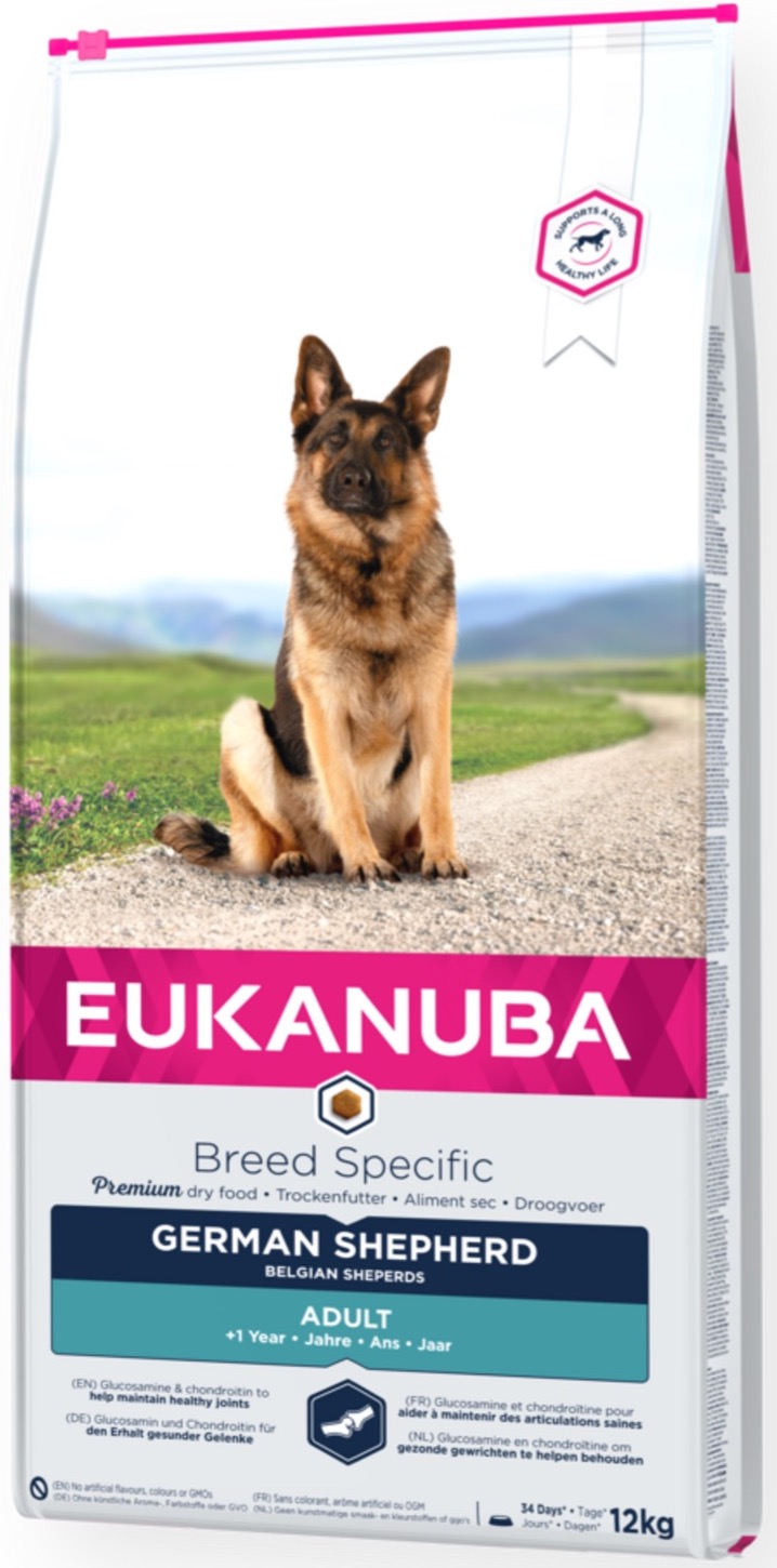 Eukanuba Adult German Shepherd