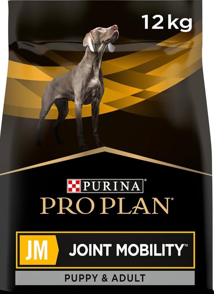 Purina Pro Plan Joint Mobility