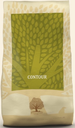 Essential Foods Contour