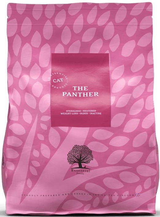 Essential Foods The Panther