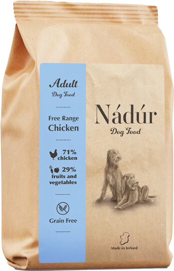 Nadur Adult Chicken