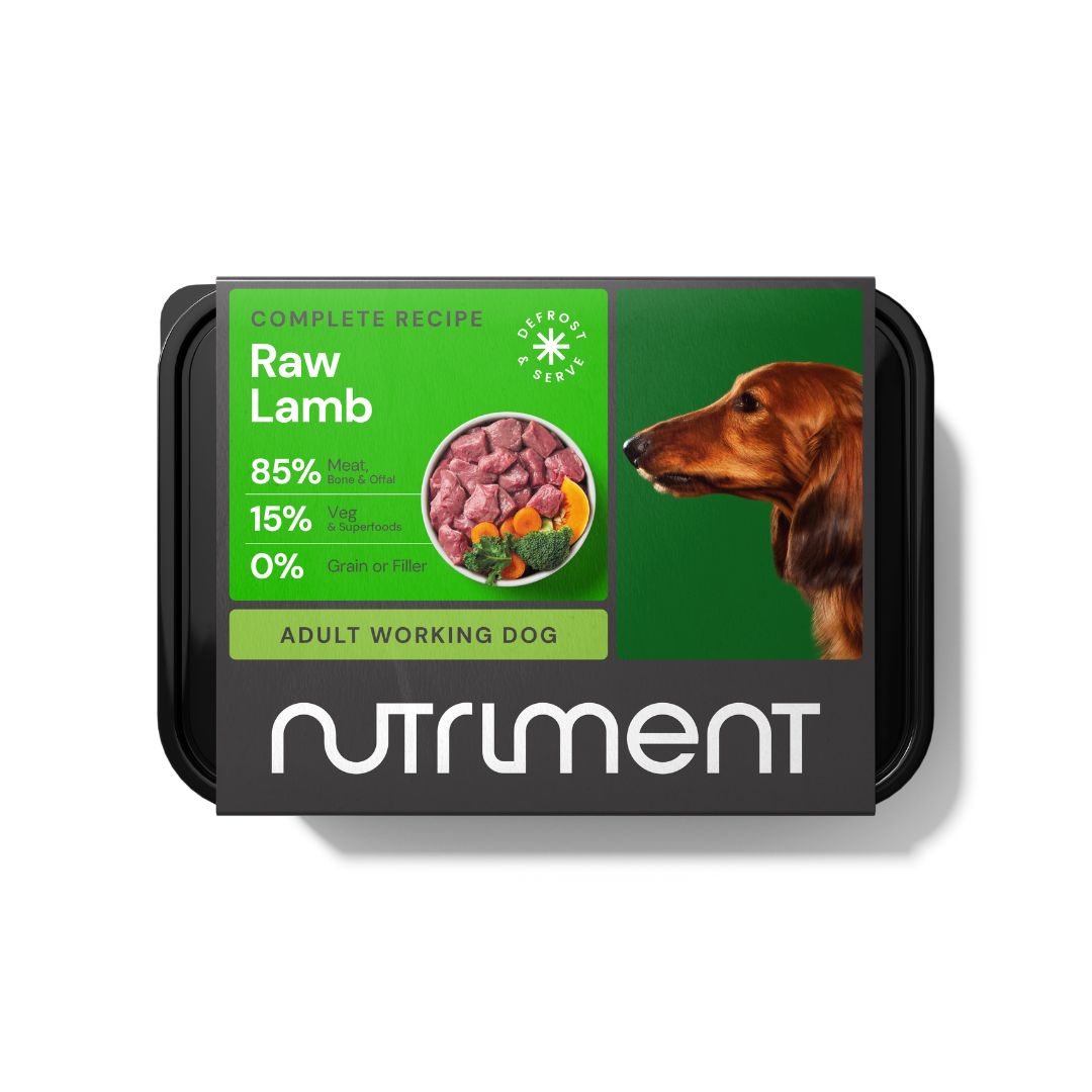 Nutriment Rabbit Formula