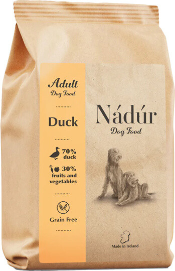 Pet Food Expert Nadur Adult Duck