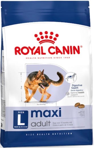 Royal Canin Maxi Adult