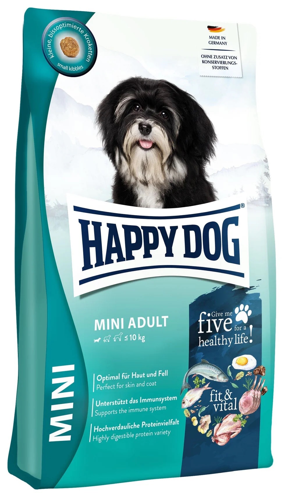 Happy Dog Mini Adult