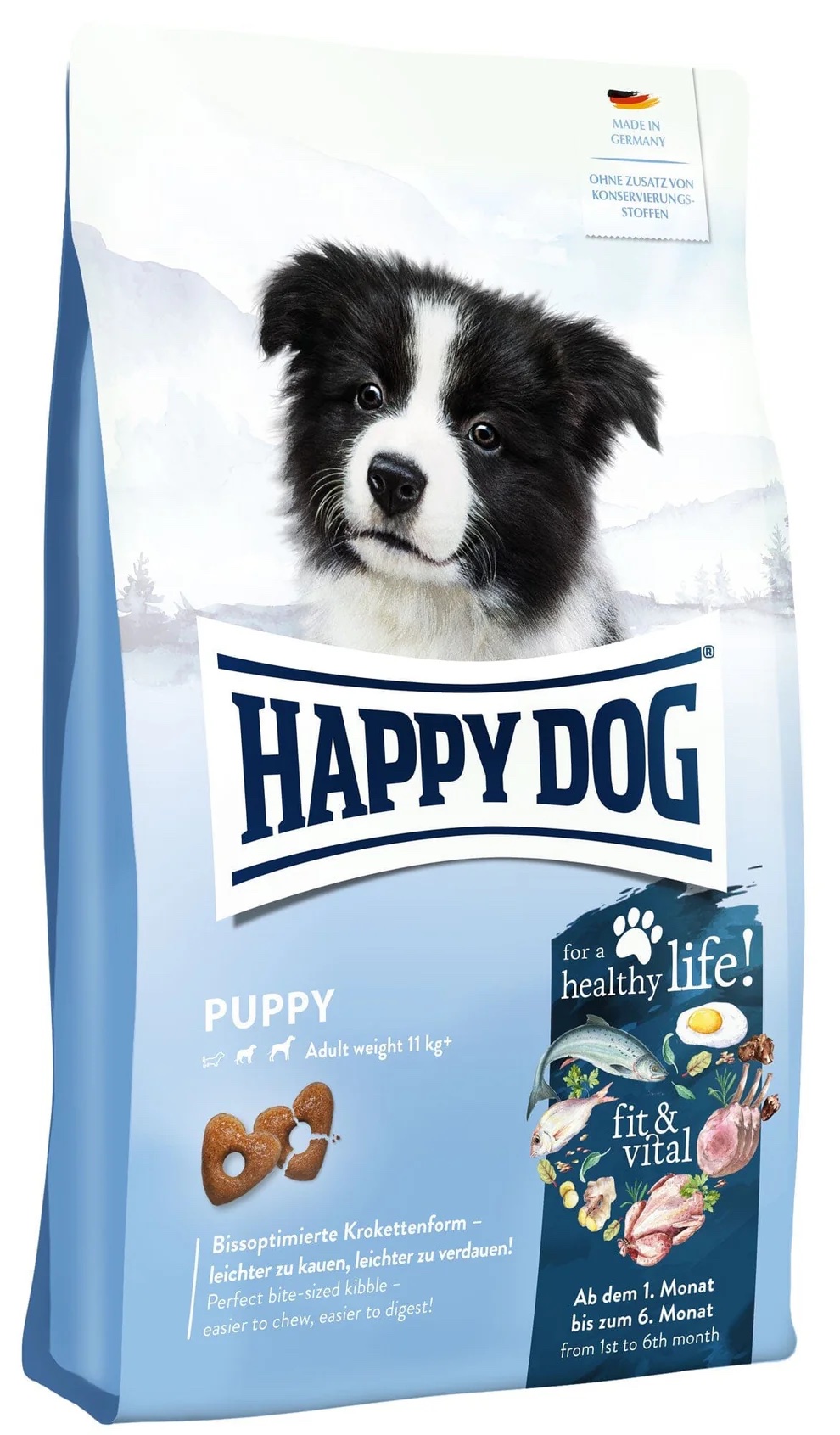Happy Dog Baby Fit & Vital Original