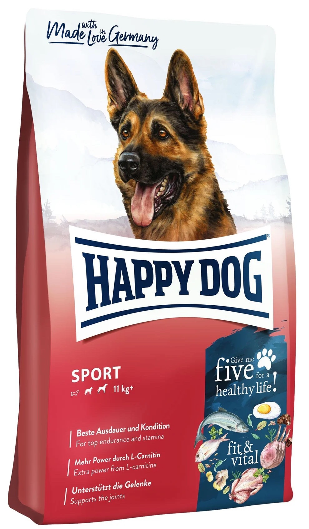 Happy Dog Sport Adult