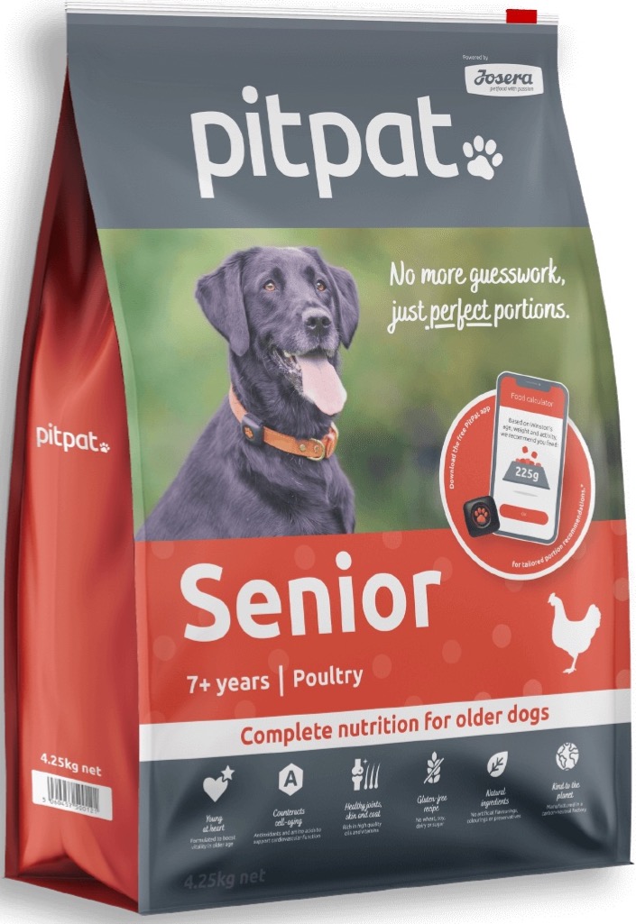 PitPat Senior