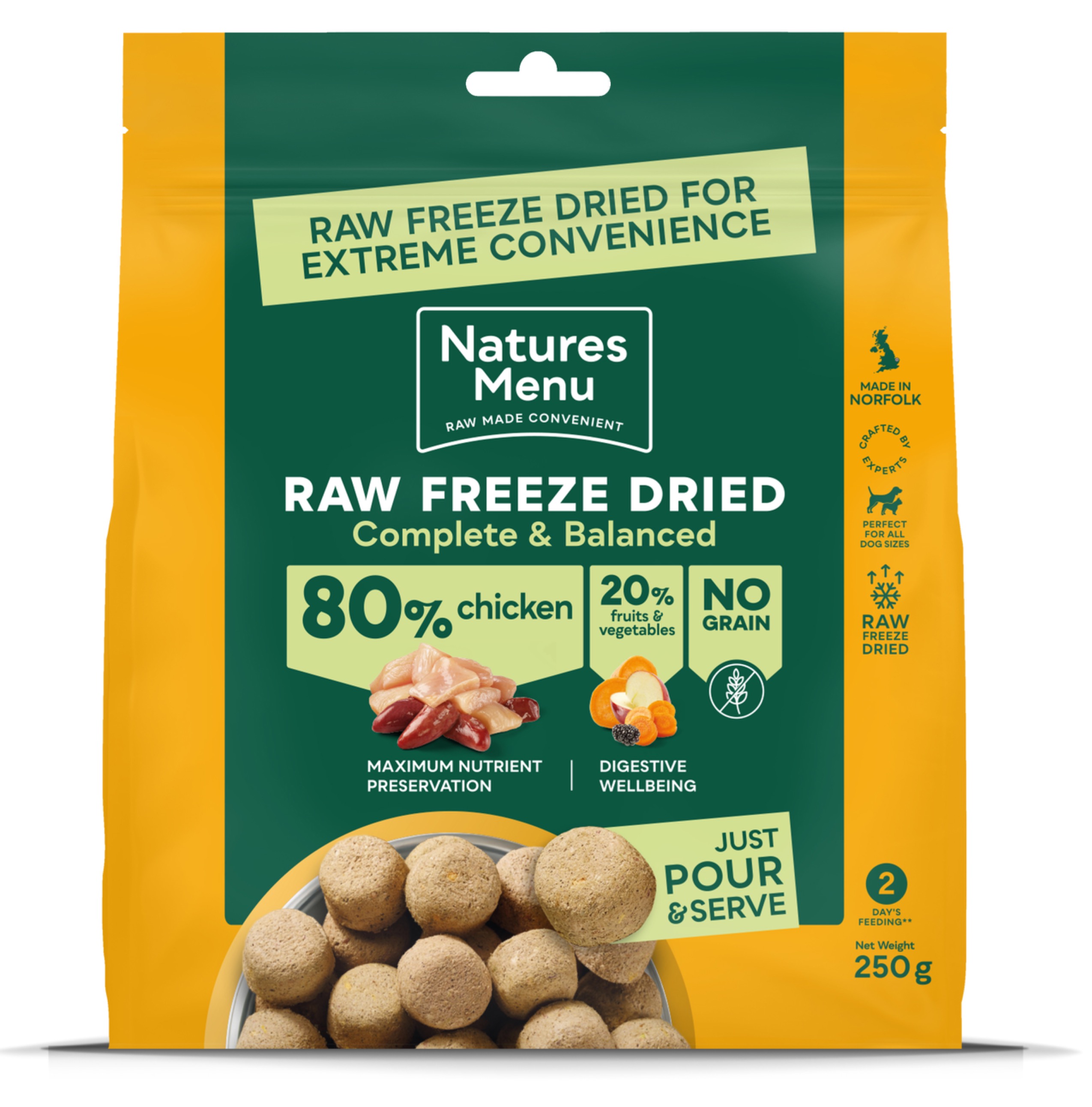 pet-food-expert-natures-menu-raw-freeze-dried-complete-80-chicken