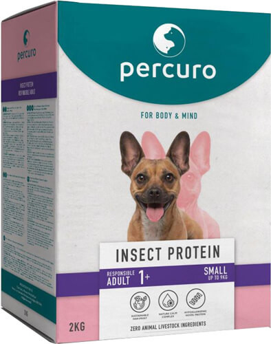 Percuro Adult Small Breed