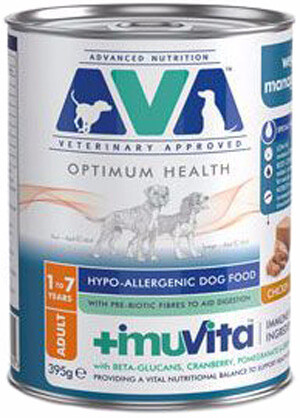 Pets at Home Advanced Nutrition AVA Optimum Health Weight Management