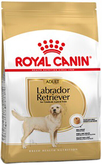 Royal Canin Labrador Retriever Adult