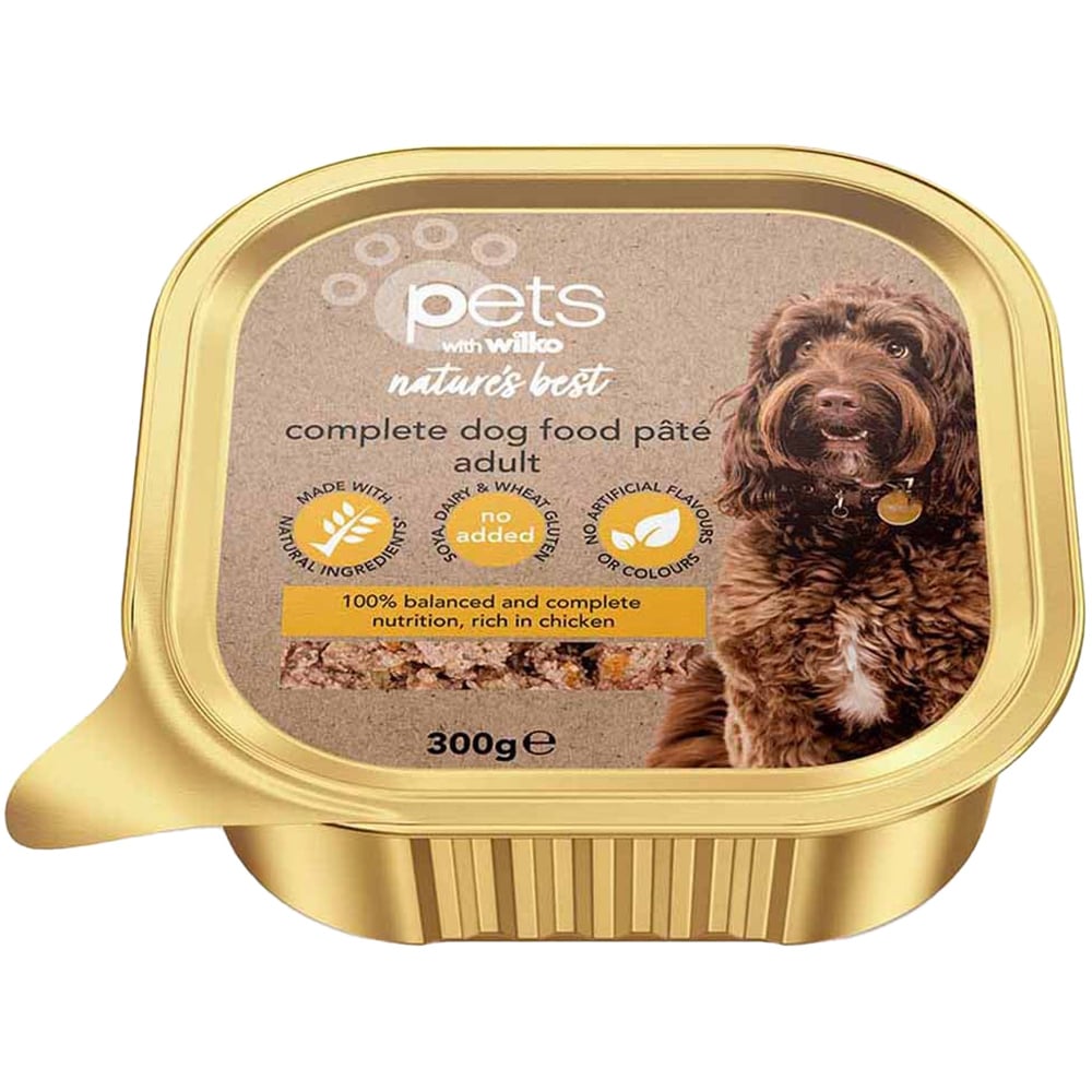 Wilko Natures Best Rich in Chicken Adult
