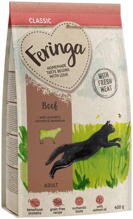 Feringa Adult Classic Beef