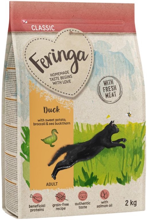 Feringa Adult Classic Duck