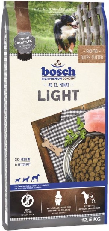 Bosch Light