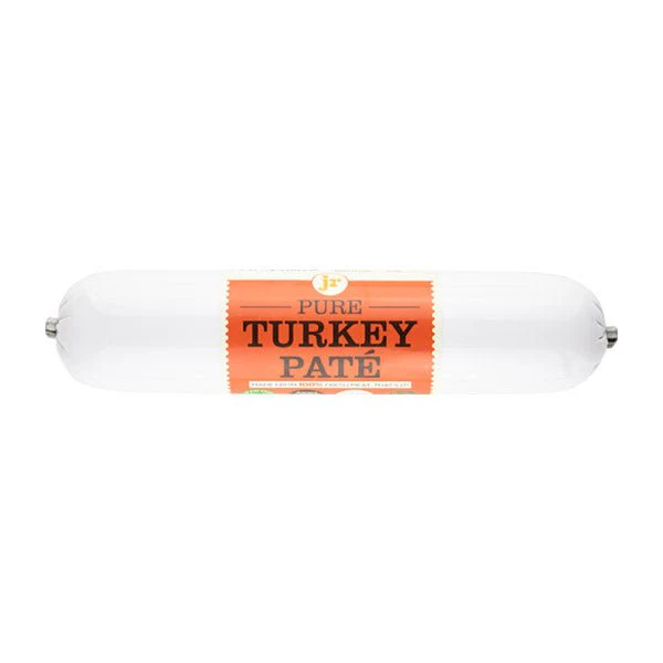 JR Pet Products Pure Turkey Pate