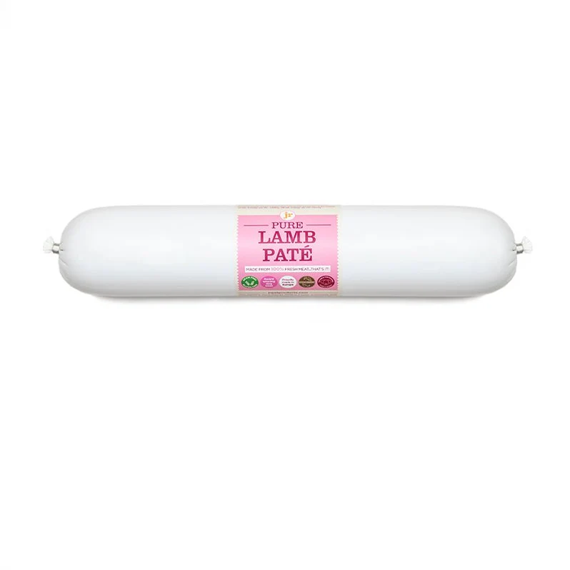 JR Pet Products Pure Lamb Paté
